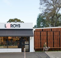 Leroy's Cafe - Accommodation Great Ocean Road