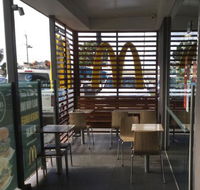 McDonalds - Accommodation Great Ocean Road