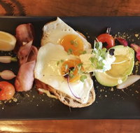 Odd Spot Cafe - Accommodation Great Ocean Road