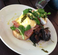 St Alexanders Kitchen - Accommodation Great Ocean Road
