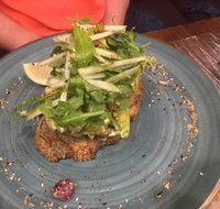 Two Sisters Cafe - Accommodation Great Ocean Road