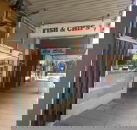 Altona Bay Fish and Chips - Accommodation Great Ocean Road