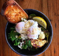 Bezirk Altona Cafe - Accommodation Great Ocean Road