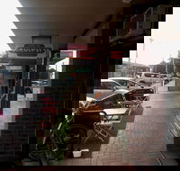 Cafe on Railway St. - Accommodation Great Ocean Road