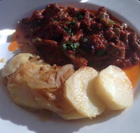Chiara Cucina Italiana - Accommodation Great Ocean Road