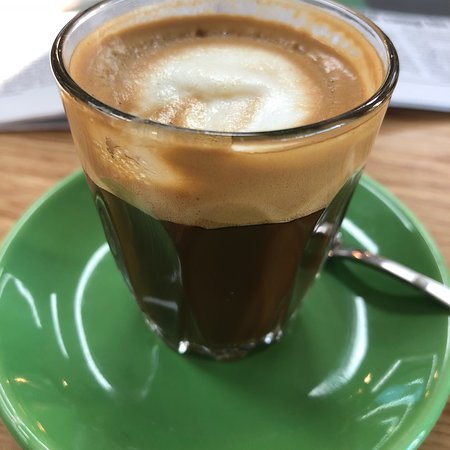 Da Moose Cafe - Accommodation Great Ocean Road 0