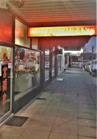 Dragon Temple - Accommodation Great Ocean Road 0