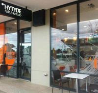 Hytyde Fish  Kebab - Accommodation Great Ocean Road