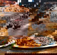 Lonestar Ribhouse Craigieburn - Accommodation Great Ocean Road
