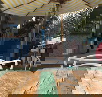 Norfolk Cafe - Accommodation Great Ocean Road