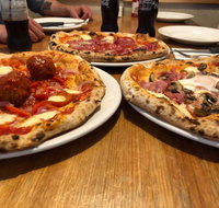 Pier 71 Bar E Cucina - Accommodation Great Ocean Road