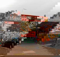 Pines Take Away - Accommodation Great Ocean Road