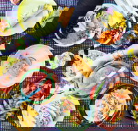 Taco Bill - Accommodation Great Ocean Road