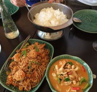 Thai Yarmyen - Accommodation Great Ocean Road