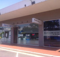 Zorba's Fish Shop - Accommodation Great Ocean Road
