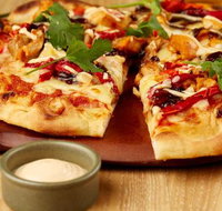 Brownstone Micro Brewery