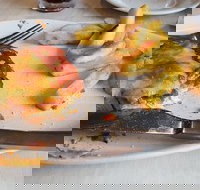 Altona Sports Club - Accommodation Great Ocean Road