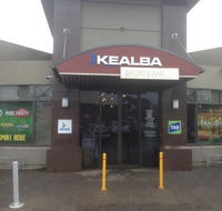 Kealba Hotel Bistro - Accommodation Great Ocean Road