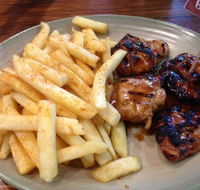 Nando's - Accommodation Great Ocean Road