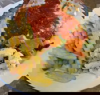 Caledonian Hotel - Accommodation Great Ocean Road