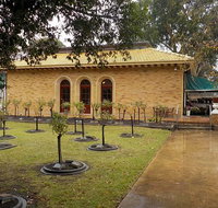 Fawkner Tearooms - Accommodation Great Ocean Road