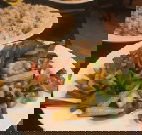 China Garden - Accommodation Great Ocean Road