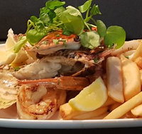 Georgio's Seafood and Steakhouse