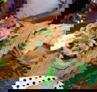 Spanish Bar - Accommodation Great Ocean Road