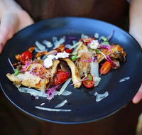 Blue Mini - Eatery Emporium and Events - Accommodation Great Ocean Road