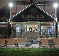 Bonetti's Pizzeria - Accommodation Great Ocean Road