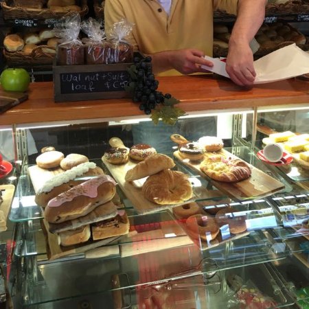 Great Australian Bakehouse - Accommodation Great Ocean Road 0