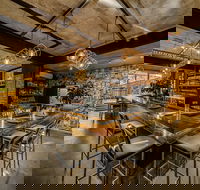 Herd Bar  Grill - Accommodation Great Ocean Road