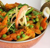 Indian Tandoori Restaurant - Accommodation Great Ocean Road