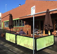 Mocha and Lime - Accommodation Great Ocean Road