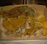 Point Nepean Takeaway