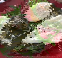 Ry's Cafe  Burger Bar - Accommodation Great Ocean Road