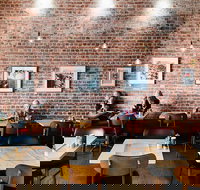 The Coffee Collective - Accommodation Great Ocean Road