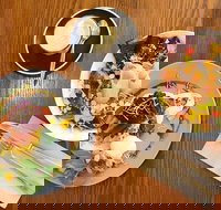 Wolf On Murray - Accommodation Great Ocean Road