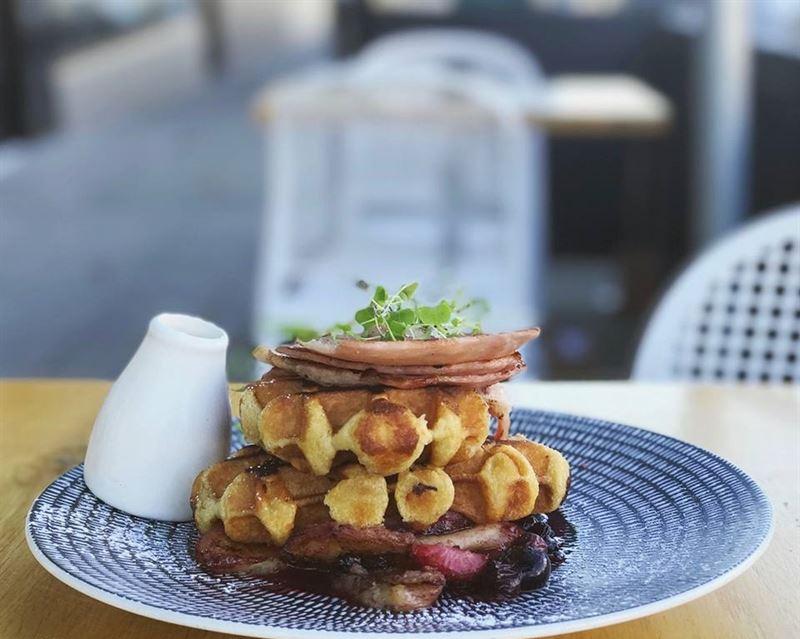 Kingaroy QLD Accommodation Great Ocean Road