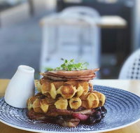 Explorers Restaurant - Accommodation Great Ocean Road