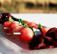 Glen Helen Homestead Lodge - Accommodation Great Ocean Road