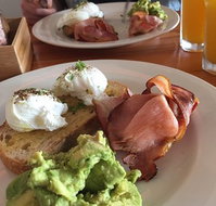 4 Kings Coffee  Food - Accommodation Great Ocean Road