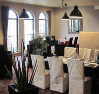 Bristol Hill Motor Inn  Licensed Restaurant - Accommodation Great Ocean Road