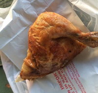 Charcoal Chicken and Noodle Bar Drouin - Accommodation Great Ocean Road