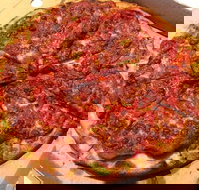 Dante's Gourmet Pizza Bar - Accommodation Great Ocean Road