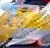 Dory's Fish And Chippery - Accommodation Great Ocean Road