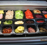 Drouin Gourmet Cafe - Accommodation Great Ocean Road