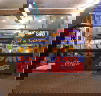 Drouin Takeaway - Accommodation Great Ocean Road