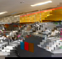 Gippy Fish  Chips - Accommodation Great Ocean Road