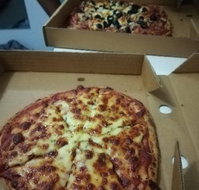 Hotline Pizza Pasta  Ribs - Accommodation Great Ocean Road